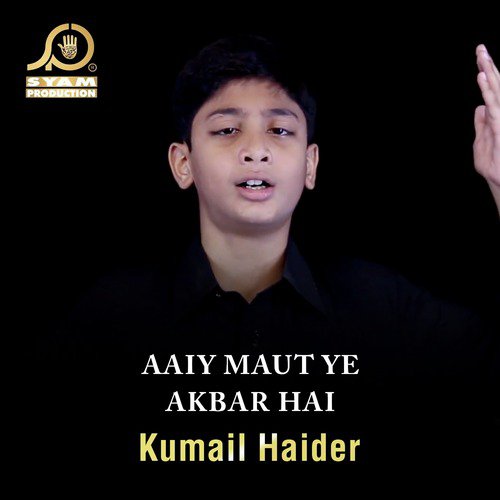 Rondi Naa Marjawaiy - Kumail Haider