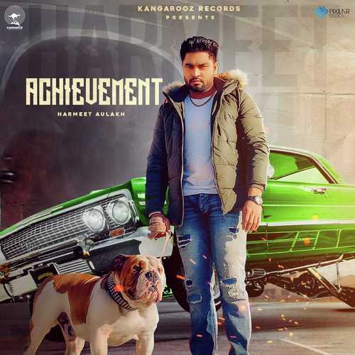 Achievement - Harmeet Aulakh
