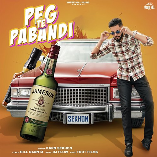 Peg Te Pabandi - Harmeet Aulakh
