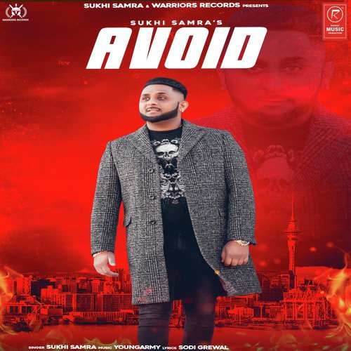 Avoid - Sukhi Samra