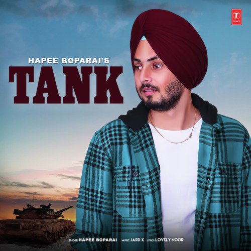 Tank - Satkar Sandhu, Jassi X