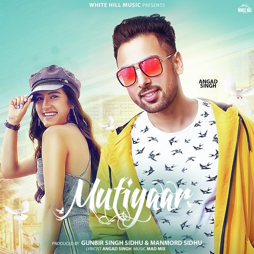 Mutiyaar - Prabh Galib