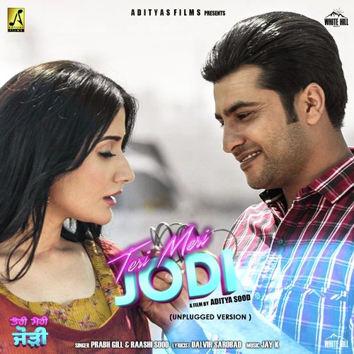 Teri Meri Jodi (Unplugged Version) - Prabh Galib