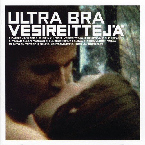 Heikko Valo - Ultra Bra