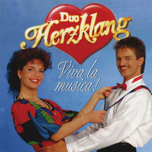 Magst mit mir a bisserl trumen - Duo Herzklang