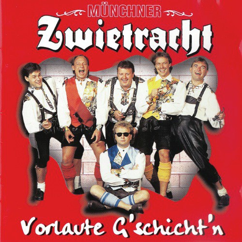 Sauwetter - Mnchner Zwietracht