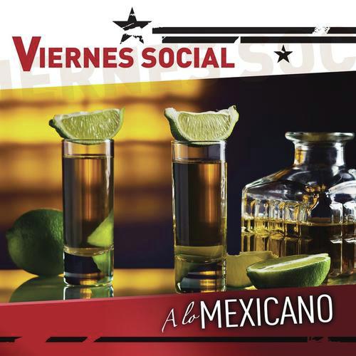 La Tequilera ((Ranchera)) - Various Artists
