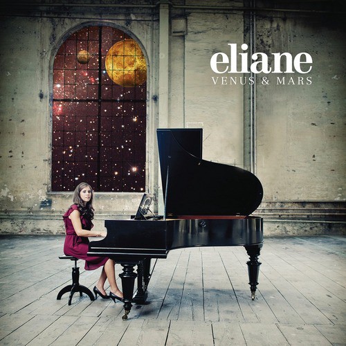 Come riparare un cuore - Eliane