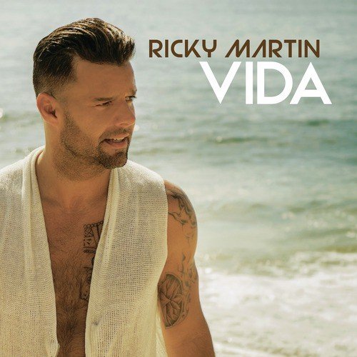 Vida (Spanish Version) - 