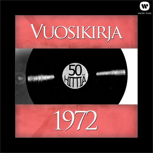 Yksin oon tietenkin - Alone Again (Naturally) - Various Artists