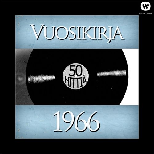 Hyvile, hyvile vaan - Various Artists