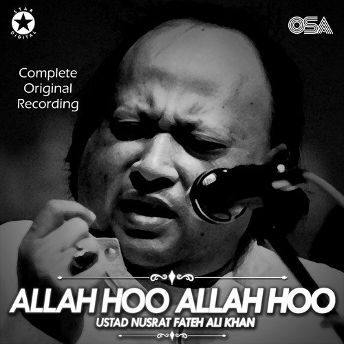 Allah Hoo Allah Hoo (Complete Original Version) - Nusrat Fateh Ali Khan