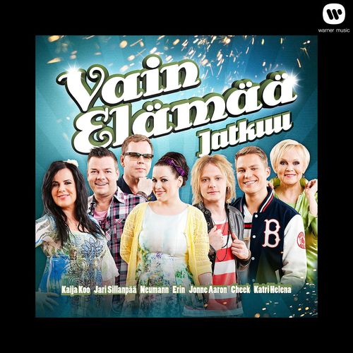 Mit tnne j - Various Artists