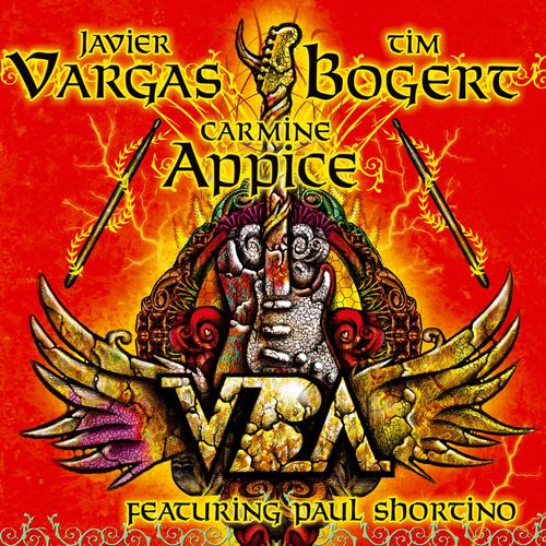 Right On - Vargas, Bogert amp Appice