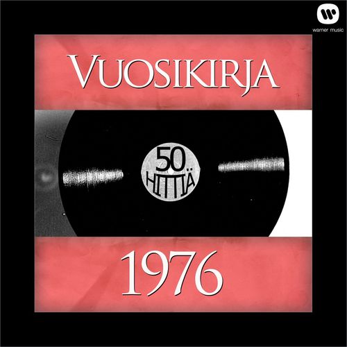 Olen elnyt vain sulle - Take My Heart - Various Artists