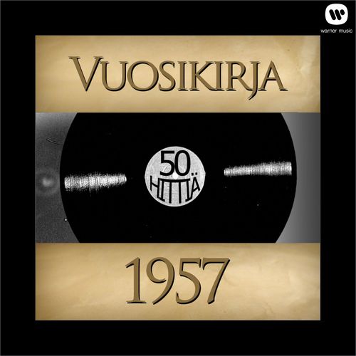 Yn kulkija - Various Artists