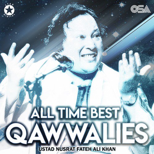 Shab e Wahda Awwal Woh Ate Nahin - Nusrat Fateh Ali Khan