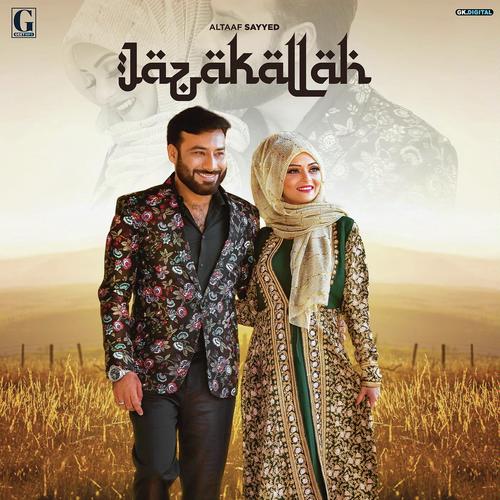 Jazakallah - Rahat Fateh Ali Khan