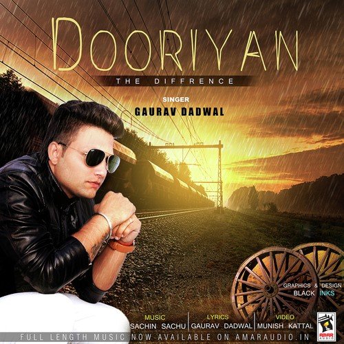 Dooriyan   The Diffrence - Amie