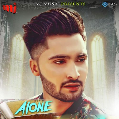 Alone - Gurmeet Gora