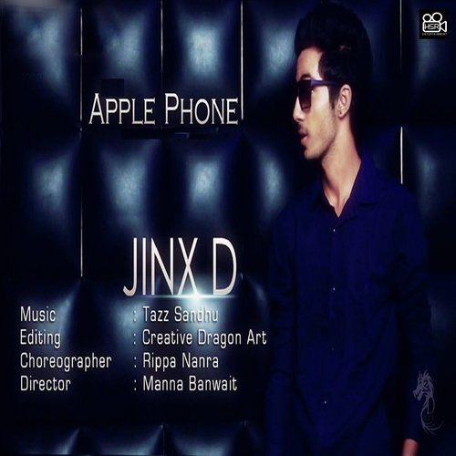Apple Phone - Jinx D