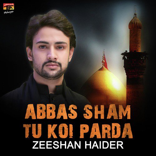 Hin Bhenri Be Rida - Zeeshan Haider