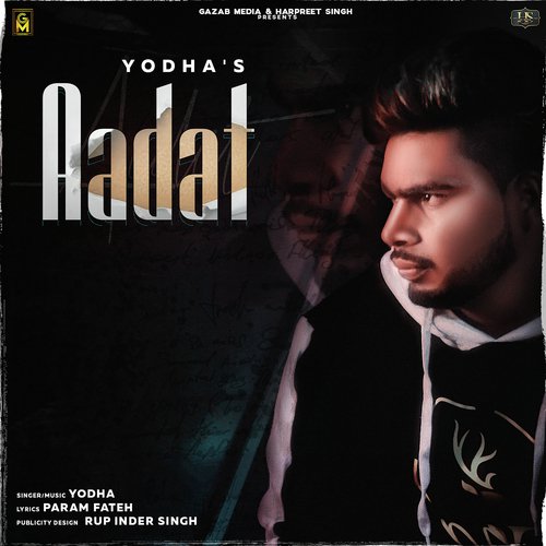 Aadat - Yodha