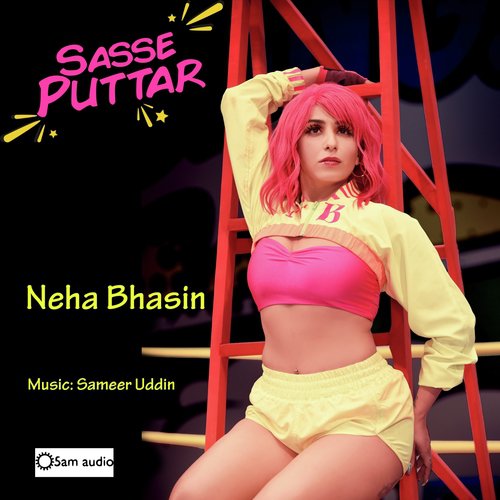 Sasse Puttar - Singga, Sonam Bajwa, Ajay Sarkaria