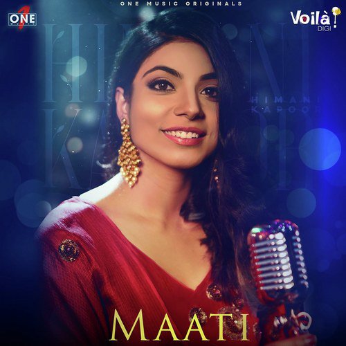 Maati - Singga, Sonam Bajwa, Ajay Sarkaria
