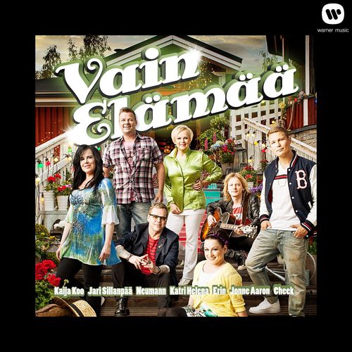 Wont Let Go - Various Artists