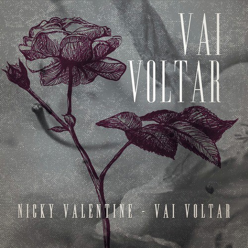 Vai Voltar - Nikki
