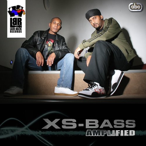 Gabroo Punjab De   Intro - XS-BASS