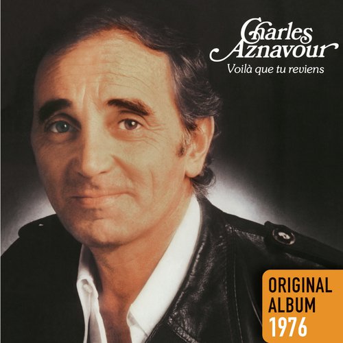 Ciao mon cur (Remastered 2014) - Charles Aznavour