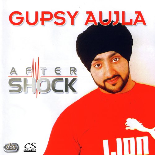 Jaan Mangdi - Gupsy Aujla