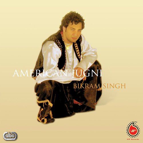 Bhabi Munda Lambran Da - Bikram Singh