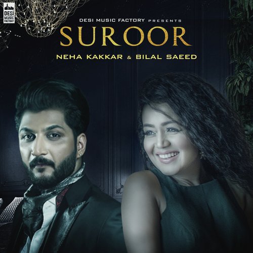 Suroor - Bilal Saeed