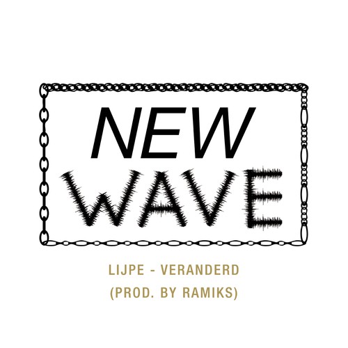 Veranderd - Lijpe