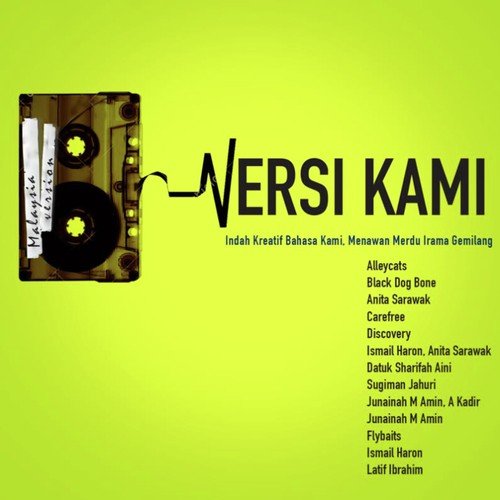 Terpulang Padamu - Various Artists