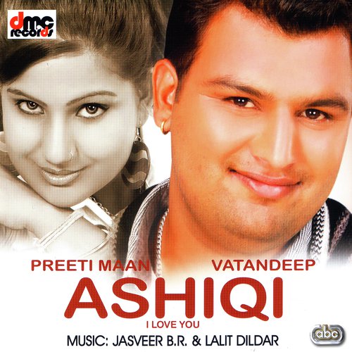 Ashiqi - Vatandeep amp Preeti Maan