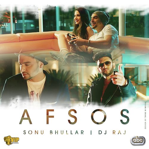 Afsos - Sonu Bhullar amp