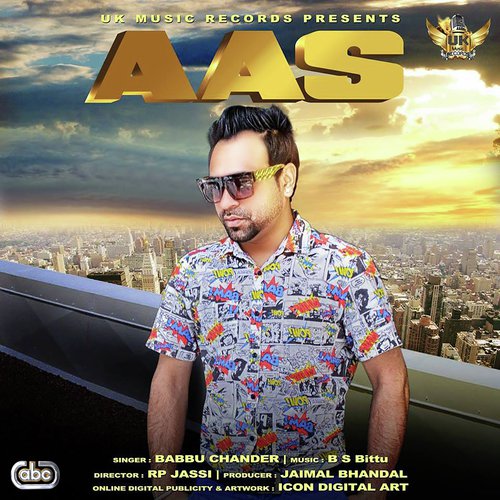 Aas - Babbu Chander