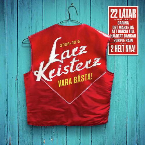 Regniga natt - Larz-Kristerz