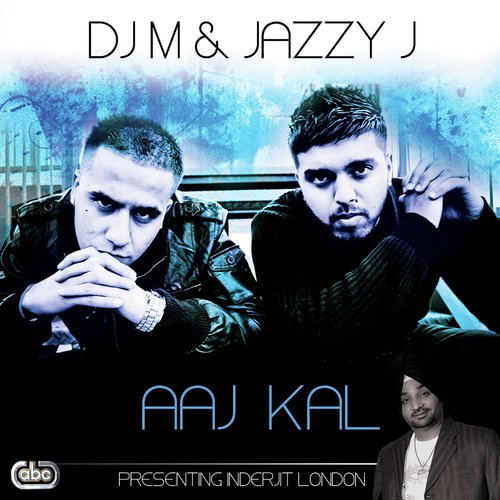 Gerhe - DJ M amp Jazzy J