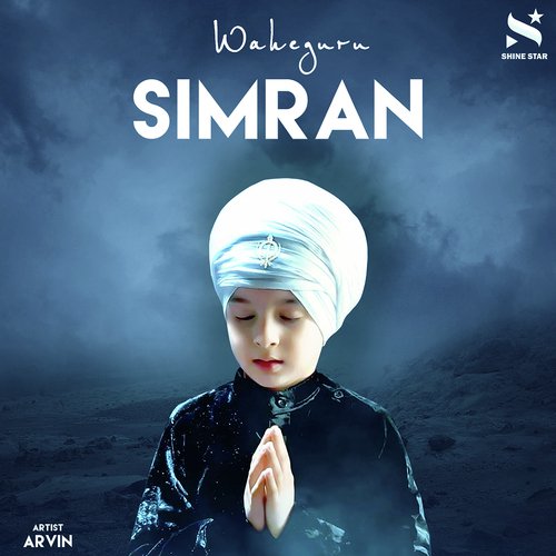 Waheguru Simran - Mani Singh