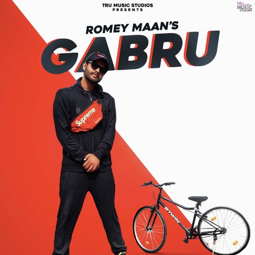Gabru - Romey Maan