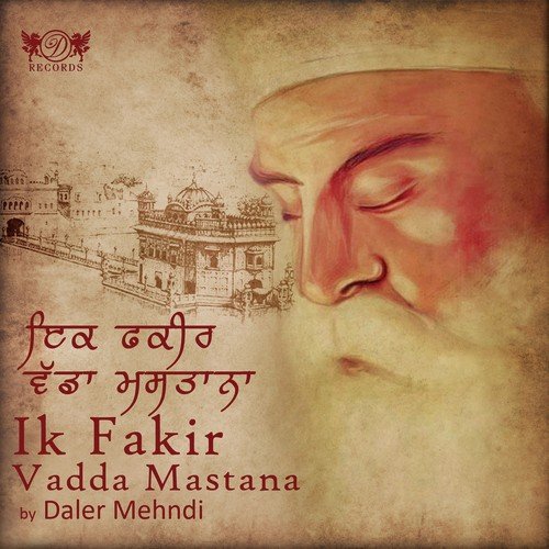 Kal Taaran Guru Nanak Aaya - Satinder Sartaaj