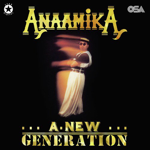 Jeenar Teray Le Aa - Anaamika