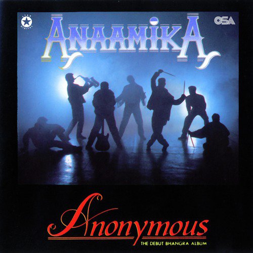 Nagin (Remix) - Anaamika