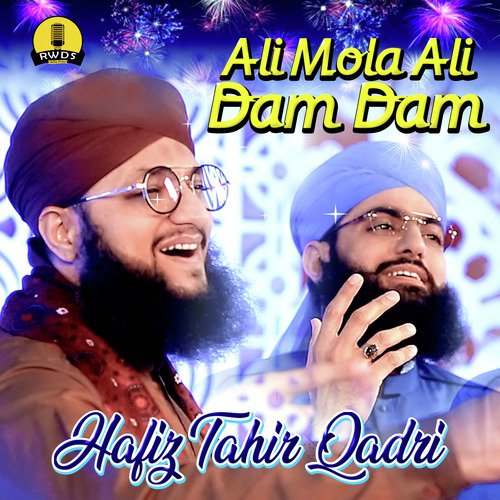 Ali Mola Ali Dam Dam - Hafiz Tahir Qadri
