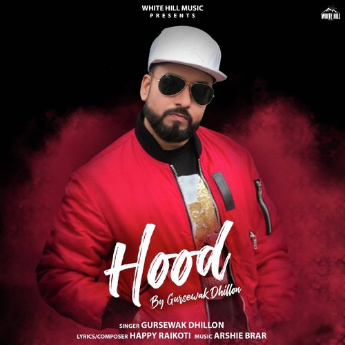 Hood - ESHAN, Ezaan, Gurjit, Jass